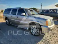 2005 Cadillac ESCALADE фото