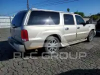 2005 Cadillac ESCALADE фото