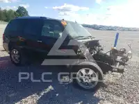 2005 Cadillac ESCALADE photo