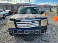 2005 Cadillac ESCALADE фото