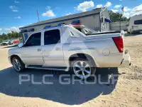 2005 Cadillac ESCALADE photo