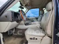 2005 Cadillac ESCALADE фото