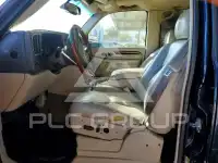 2005 Cadillac ESCALADE фото