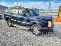 2005 Cadillac ESCALADE фото