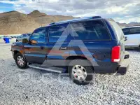 2005 Cadillac ESCALADE фото
