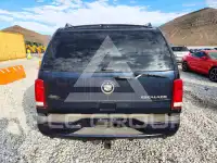 2005 Cadillac ESCALADE фото