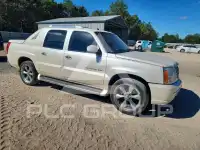 2005 Cadillac ESCALADE photo