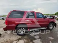 2005 Cadillac ESCALADE фото
