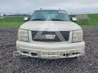 2005 Cadillac ESCALADE photo