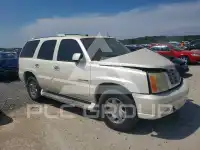 2005 Cadillac ESCALADE фото
