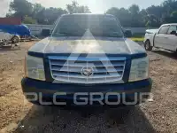 2005 Cadillac ESCALADE фото