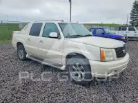 2005 Cadillac ESCALADE photo