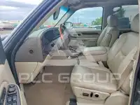 2005 Cadillac ESCALADE фото