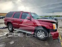 2005 Cadillac ESCALADE фото