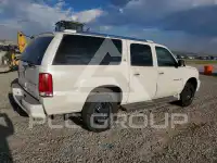 2005 Cadillac ESCALADE фото