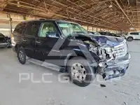 2005 Cadillac ESCALADE photo
