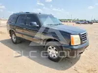 2005 Cadillac ESCALADE фото