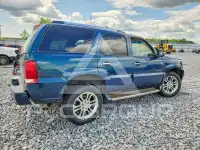 2005 Cadillac ESCALADE фото