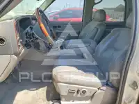 2005 Cadillac ESCALADE photo