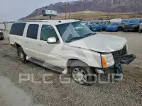 2005 Cadillac ESCALADE фото