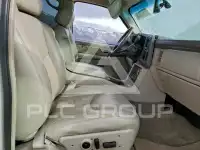2005 Cadillac ESCALADE фото