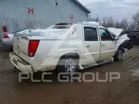 2005 Cadillac ESCALADE фото