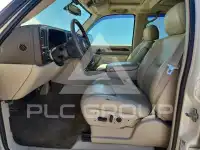 2005 Cadillac ESCALADE фото