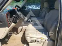 2005 Cadillac ESCALADE фото