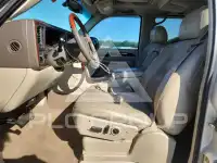 2005 Cadillac ESCALADE фото