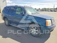 2005 Cadillac ESCALADE фото