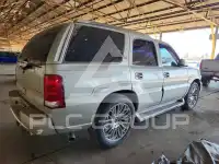2005 Cadillac ESCALADE фото