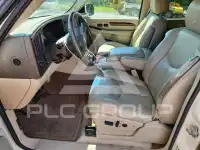 2005 Cadillac ESCALADE фото