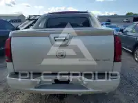 2005 Cadillac ESCALADE фото