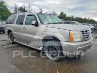 2005 Cadillac ESCALADE фото