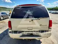 2005 Cadillac ESCALADE фото
