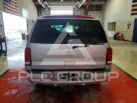 2005 Cadillac ESCALADE photo