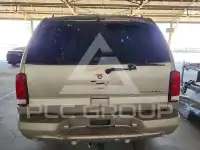 2005 Cadillac ESCALADE фото