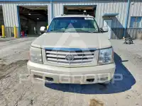 2005 Cadillac ESCALADE фото