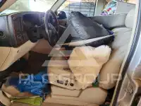 2005 Cadillac ESCALADE фото