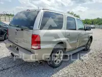 2005 Cadillac ESCALADE фото