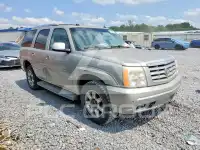 2005 Cadillac ESCALADE фото