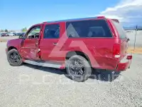 2005 Cadillac ESCALADE фото