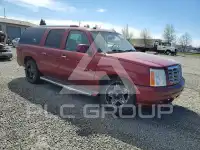2005 Cadillac ESCALADE фото