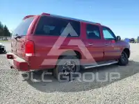 2005 Cadillac ESCALADE фото