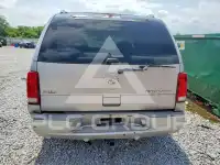 2005 Cadillac ESCALADE фото