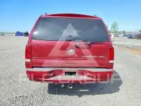 2005 Cadillac ESCALADE фото
