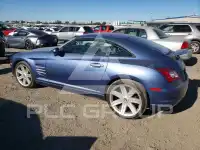 2005 Chrysler CROSSFIRE фото