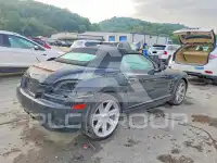2005 Chrysler CROSSFIRE photo