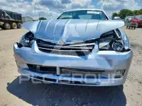 2005 Chrysler CROSSFIRE photo