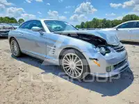 2005 Chrysler CROSSFIRE photo